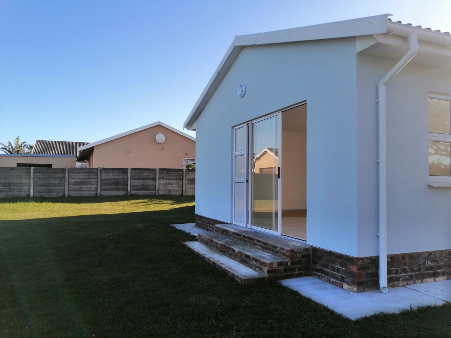 2 Bedroom Property for Sale in Kaysers Beach Eastern Cape